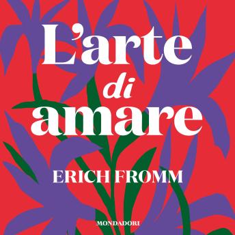 [Italian] - L'arte di amare