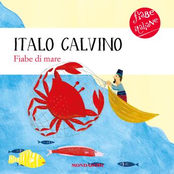 [Italian] - Fiabe di mare