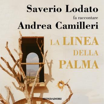 [Italian] - La linea della palma