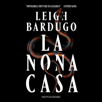 [Italian] - La nona casa