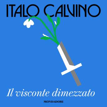 [Italian] - Il visconte dimezzato