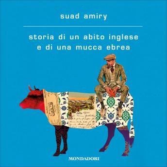 [Italian] - Storia di un abito inglese e di una mucca ebrea
