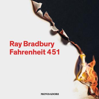 [Italian] - Fahrenheit 451