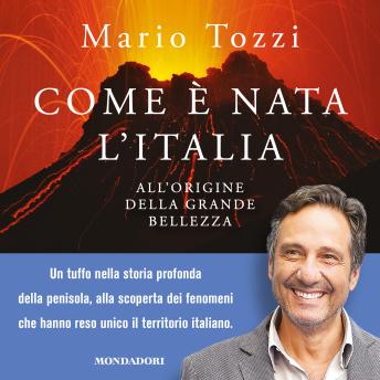 [Italian] - Come è nata l'Italia: All'origine della grande bellezza
