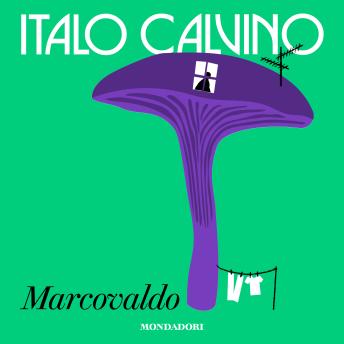 [Italian] - Marcovaldo: ovvero Le stagioni in città