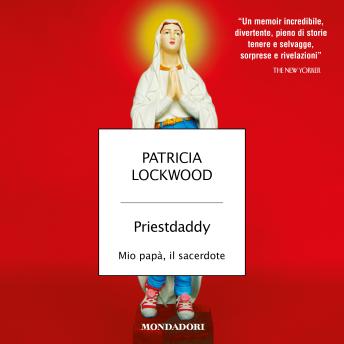 [Italian] - Priestdaddy: Mio papà, il sacerdote