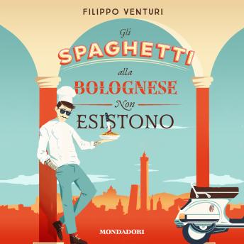 [Italian] - Gli spaghetti alla bolognese non esistono