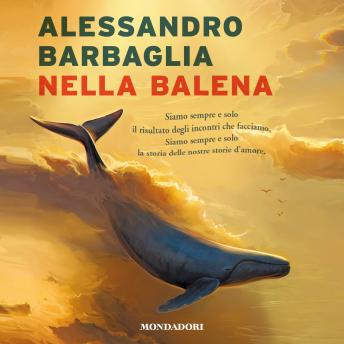 [Italian] - Nella balena