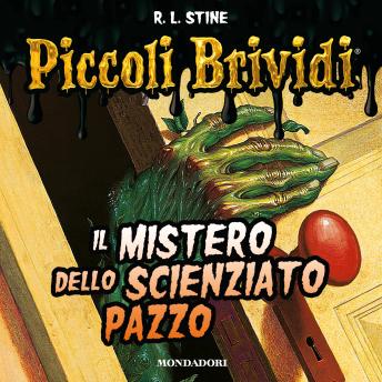 [Italian] - Il mistero dello scienzato pazzo