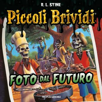 [Italian] - Foto dal futuro