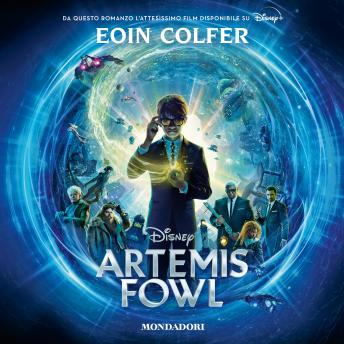 [Italian] - Artemis Fowl
