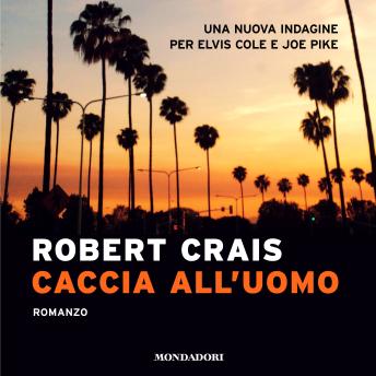 [Italian] - Caccia all'uomo