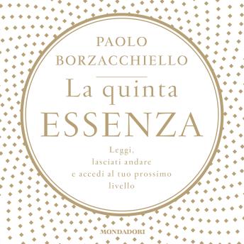 [Italian] - La quinta essenza
