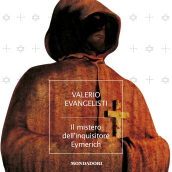 [Italian] - Il mistero dell'inquisitore Eymerich