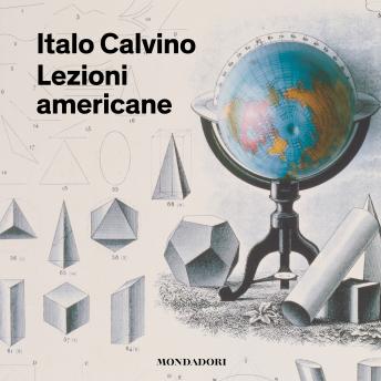 [Italian] - Lezioni americane: Sei proposte per il prossimo millennio
