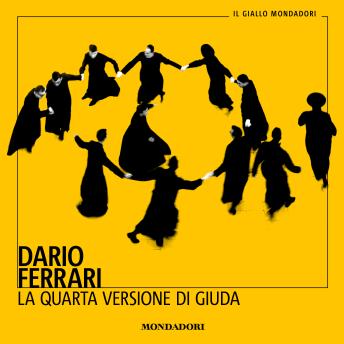 [Italian] - La quarta versione di Giuda