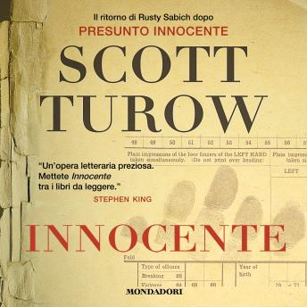 [Italian] - Innocente