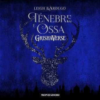 [Italian] - Tenebre e ossa