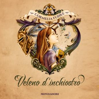 [Italian] - Veleno d'inchiostro