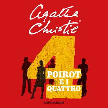 [Italian] - Poirot e i quattro