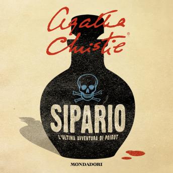 [Italian] - Sipario, l'ultima avventura di Poirot
