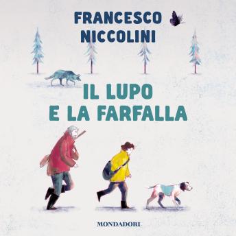 [Italian] - Il lupo e la farfalla