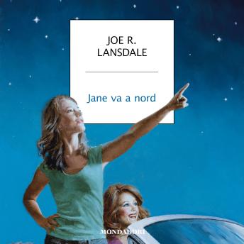 [Italian] - Jane va a nord