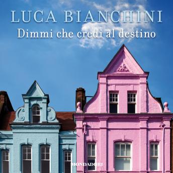 [Italian] - Dimmi che credi al destino