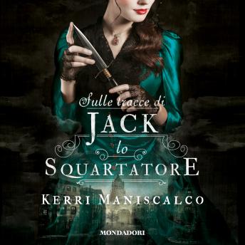 [Italian] - Sulle tracce di Jack Lo Squartatore
