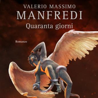 [Italian] - Quaranta giorni