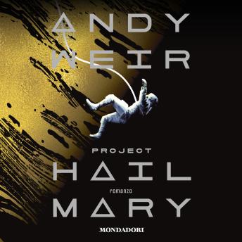 [Italian] - Project Hail Mary