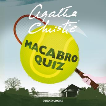 [Italian] - Macabro quiz