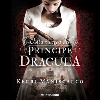 [Italian] - Alla ricerca del Principe Dracula