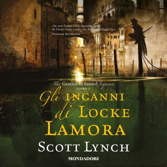 [Italian] - Gli inganni di Locke Lamora