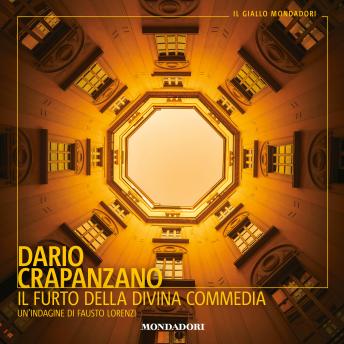 [Italian] - Il furto della Divina Commedia