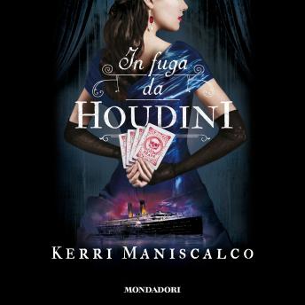 [Italian] - In fuga da Houdini