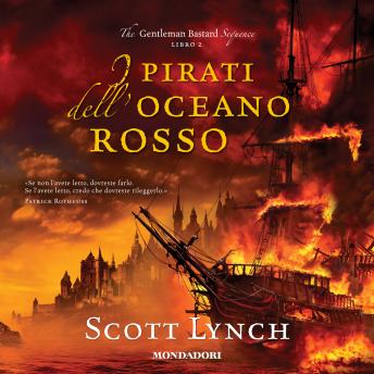 [Italian] - I pirati dell'oceano rosso