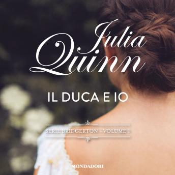 [Italian] - Bridgerton - 1. Il duca e io