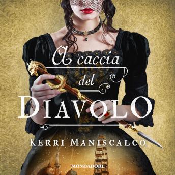 [Italian] - A caccia del Diavolo