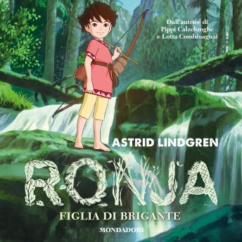 [Italian] - Ronja, figlia di Brigante