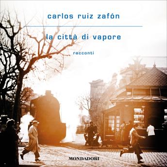 [Italian] - La città di vapore