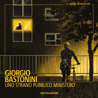 [Italian] - Uno strano pubblico ministero