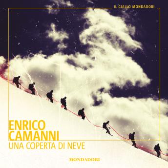 [Italian] - Una coperta di neve