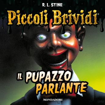 [Italian] - Il pupazzo parlante
