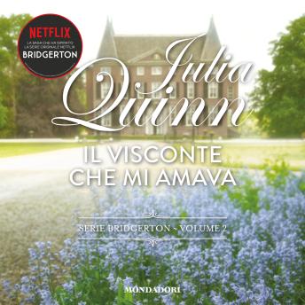 [Italian] - Bridgerton - 2. Il visconte che mi amava