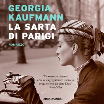 [Italian] - La sarta di Parigi