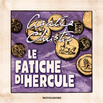 [Italian] - Le fatiche di Hercule