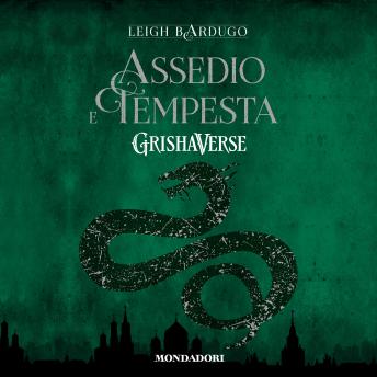 [Italian] - Grishaverse - assedio e tempesta