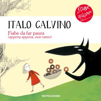 [Italian] - Fiabe da far paura (appena appena, non tanto)