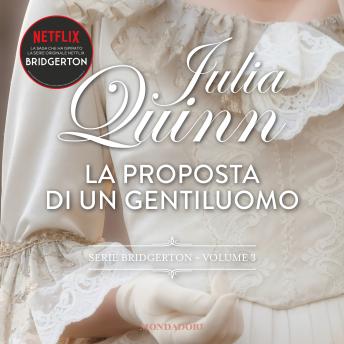 [Italian] - Bridgerton - 3. La proposta di un gentiluomo